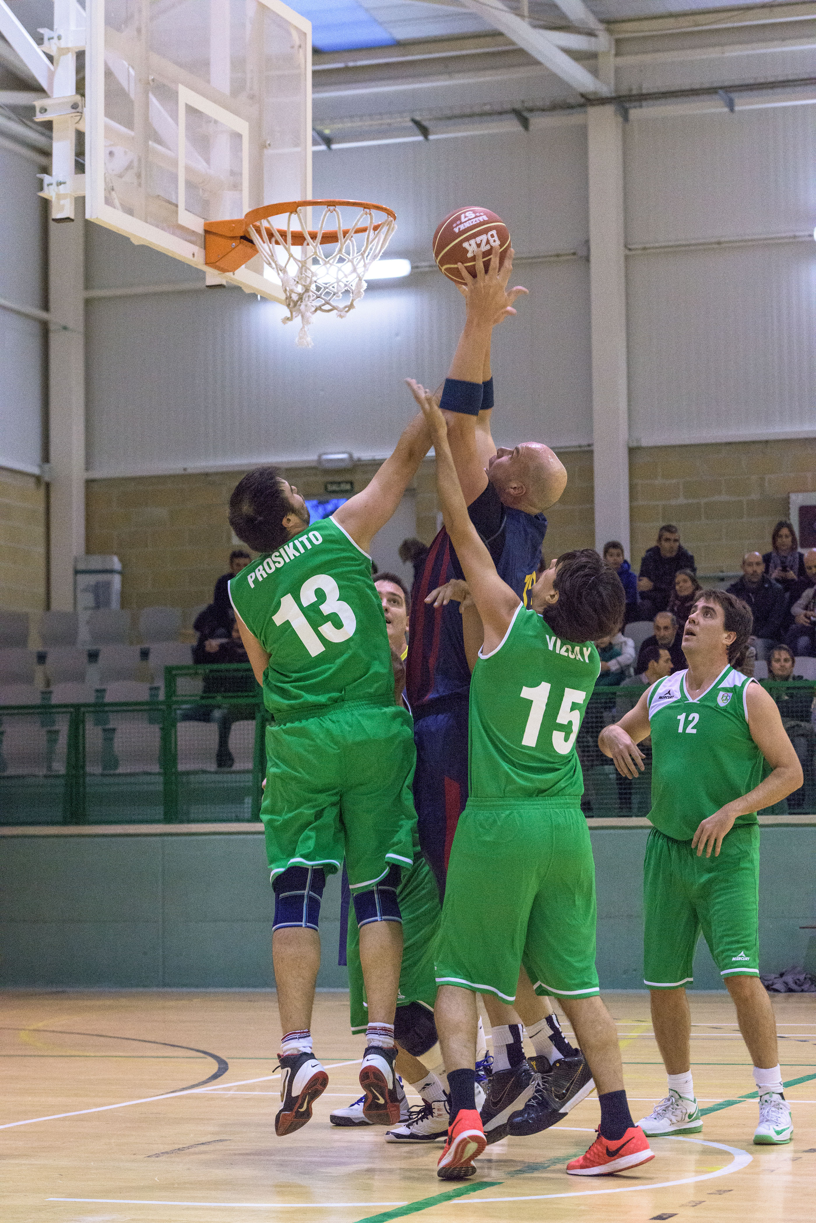 Baloncesto