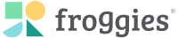 Froggies, actividades para niños