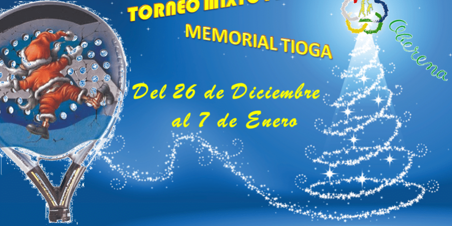 cartel navidad