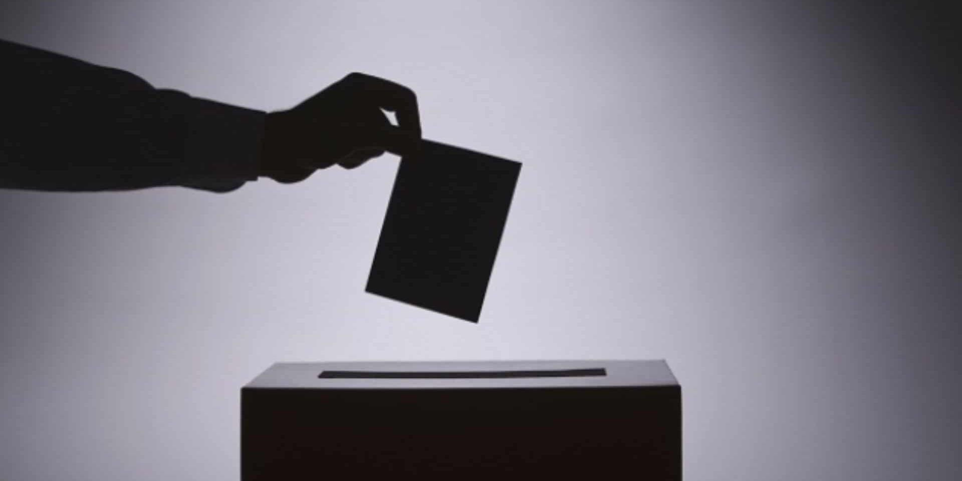 elecciones