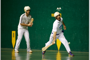 pelota