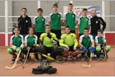 hockeyinfantil