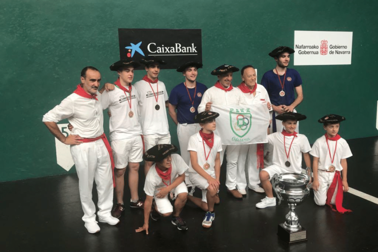 pelota