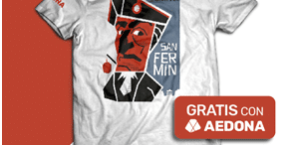CamisetaAedona