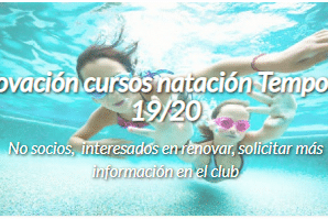 CursosNatacion