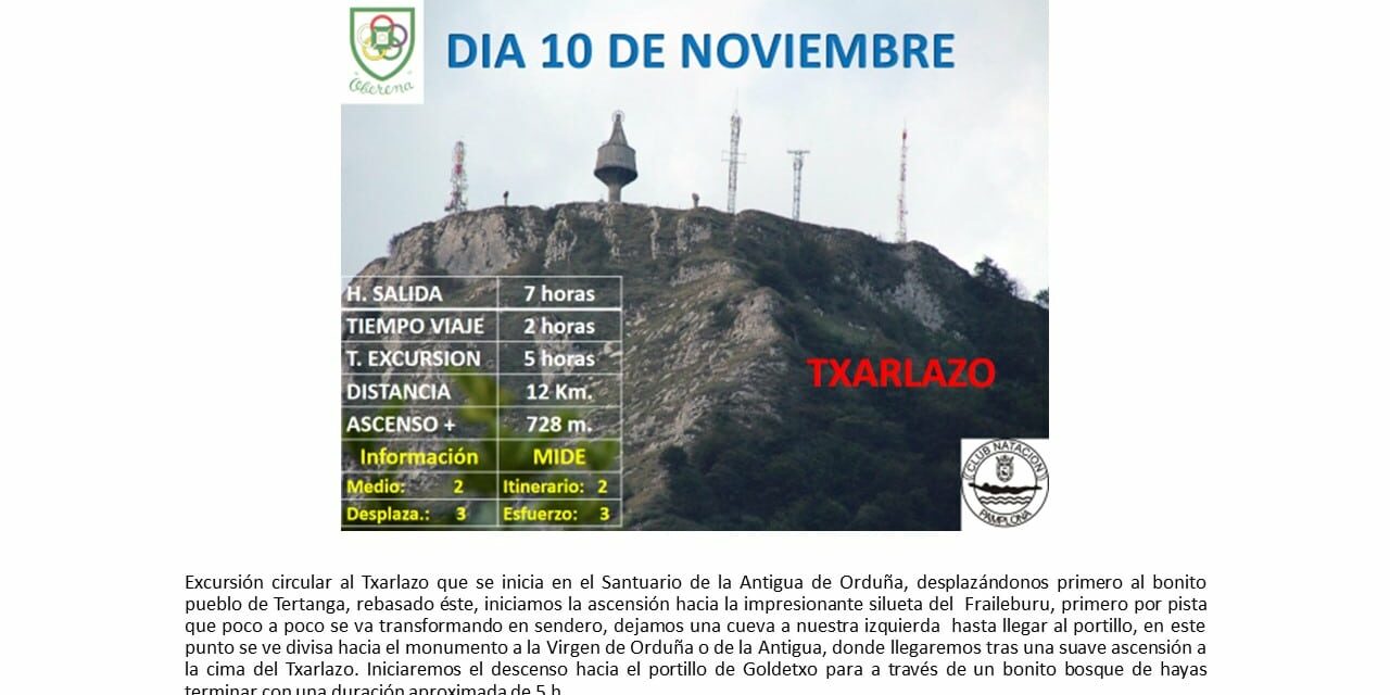 txarlazo