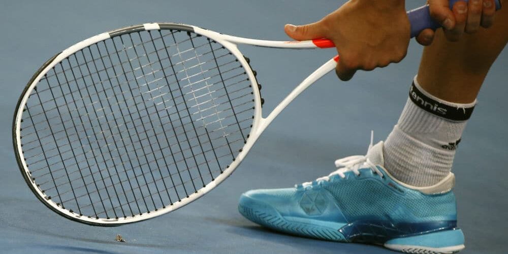 Tennis – Australian Open – Melbourne Park, Melbourne, Australia