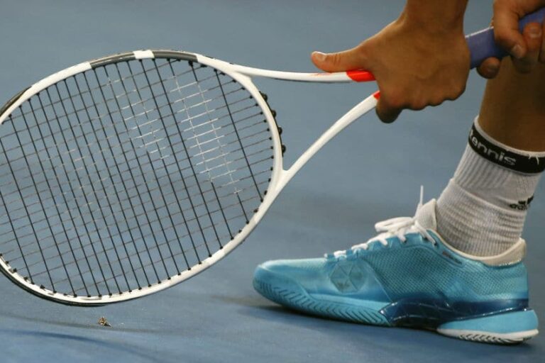 Tennis – Australian Open – Melbourne Park, Melbourne, Australia