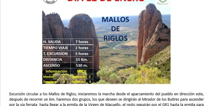 Mallos