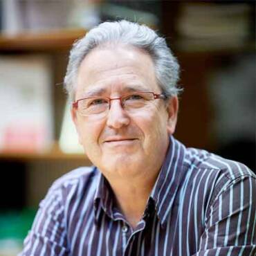 Armando Redondo