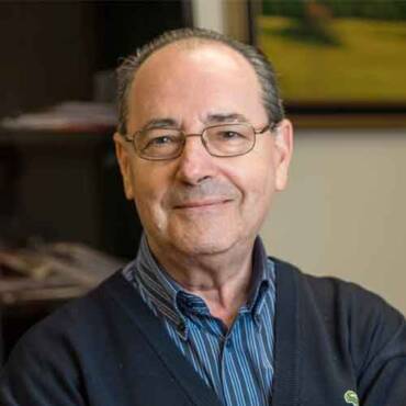 Francisco Lasheras