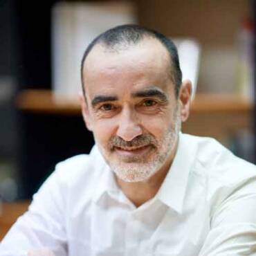 Juan Eseverri