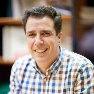 Stephane Sanzberro