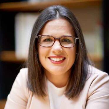 Teresa Apesteguía