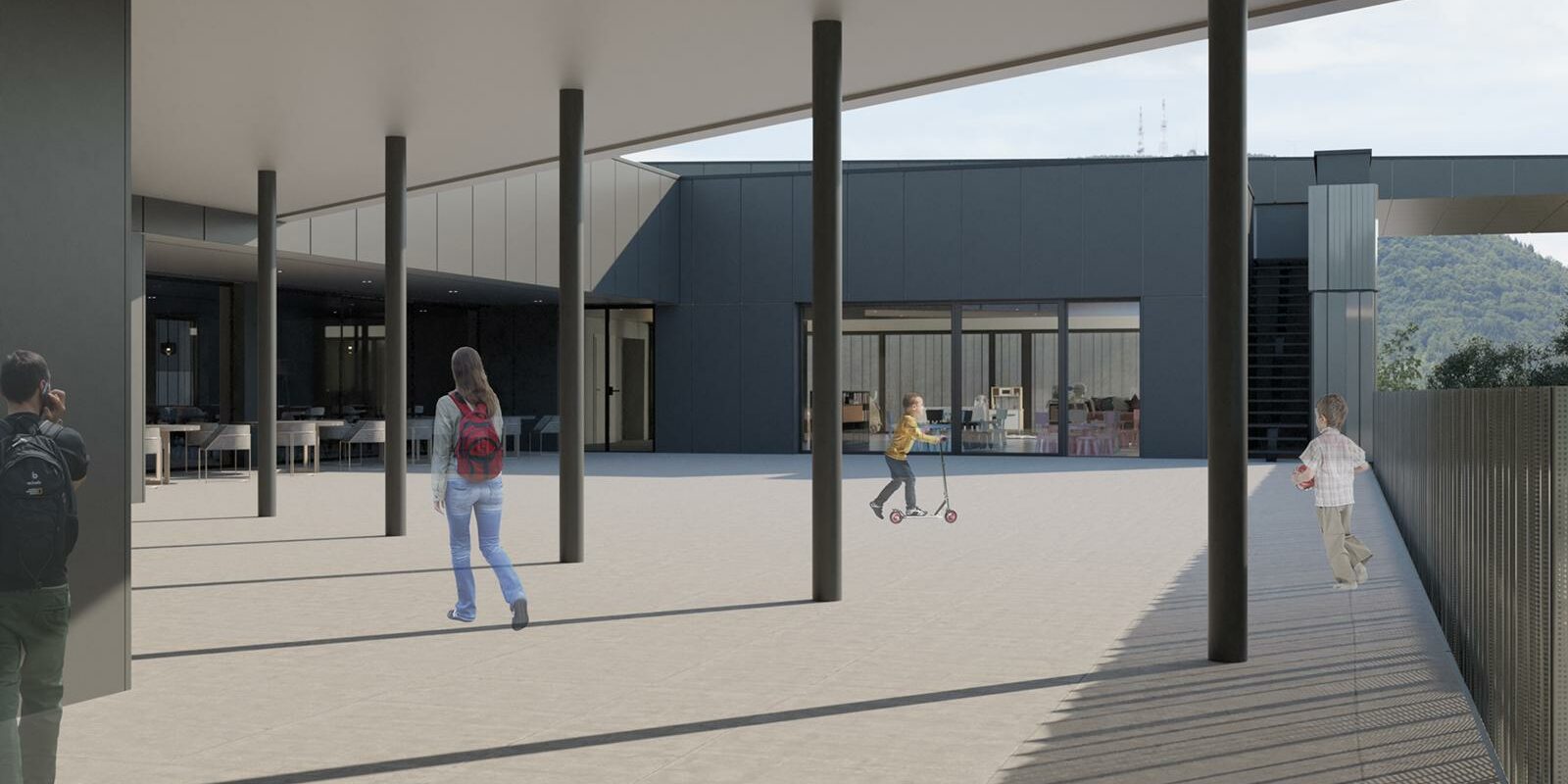 PLANOS OBRA 2