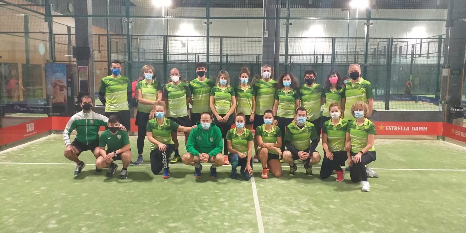 padel