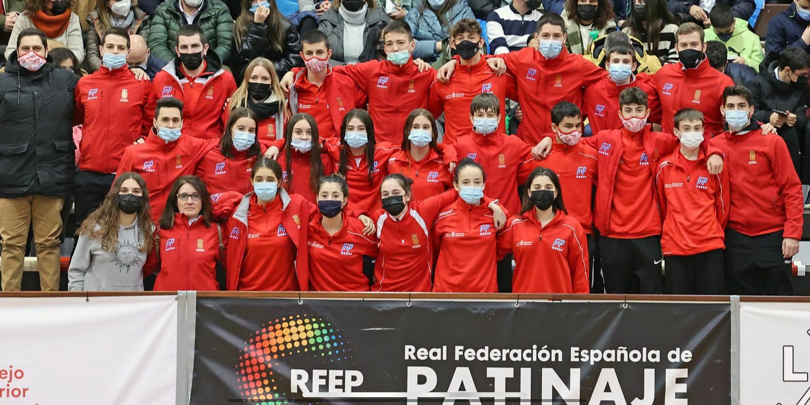hockey selec navarra