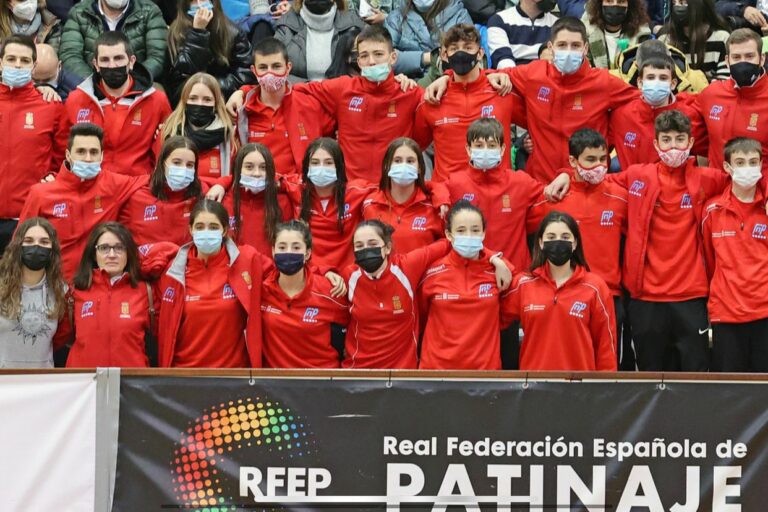 hockey selec navarra