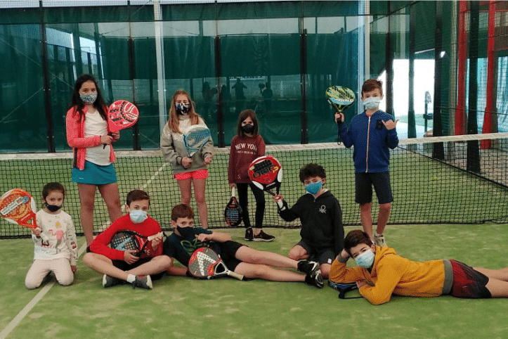 padel