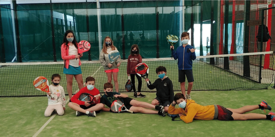 padel