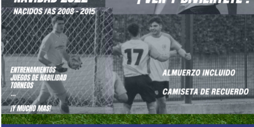 Oberena fútbol
