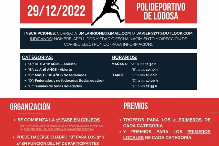 CARTEL-LODOSA