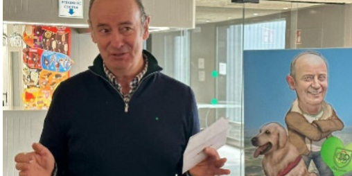 José Ignacio García