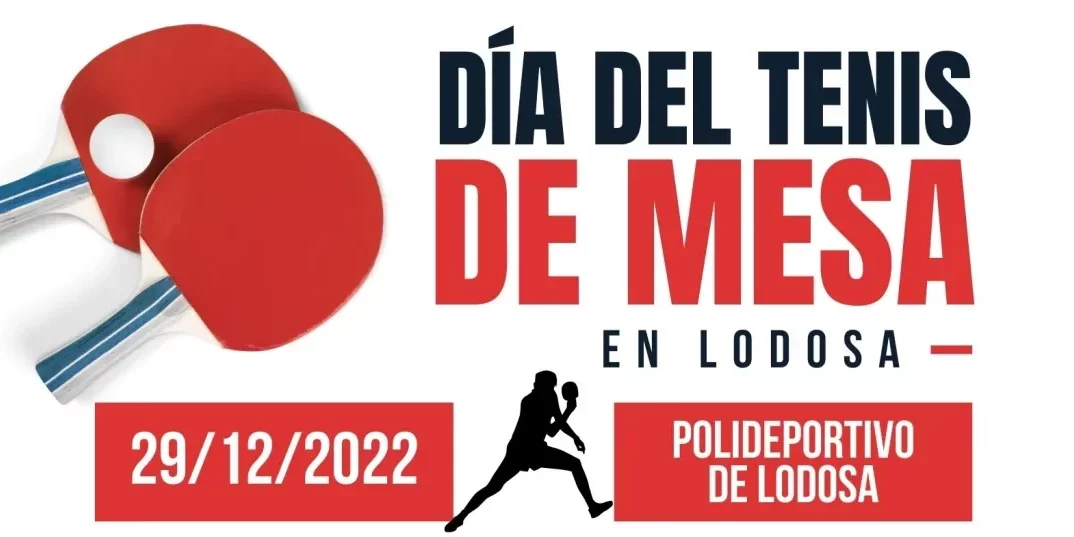 TenisMesaLodosa