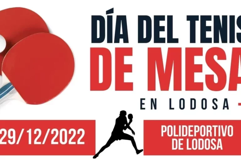 TenisMesaLodosa