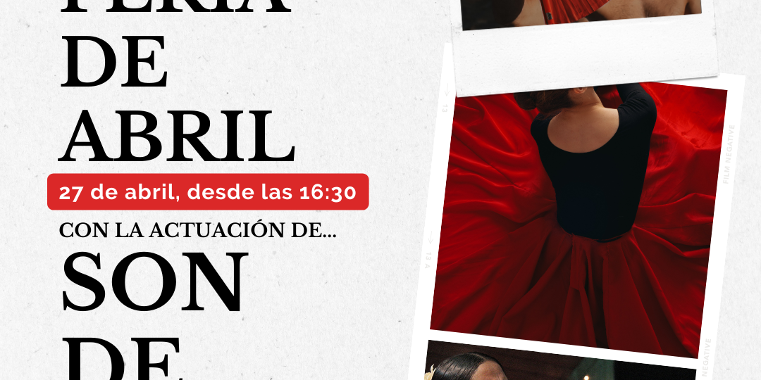 274 feria de abril
