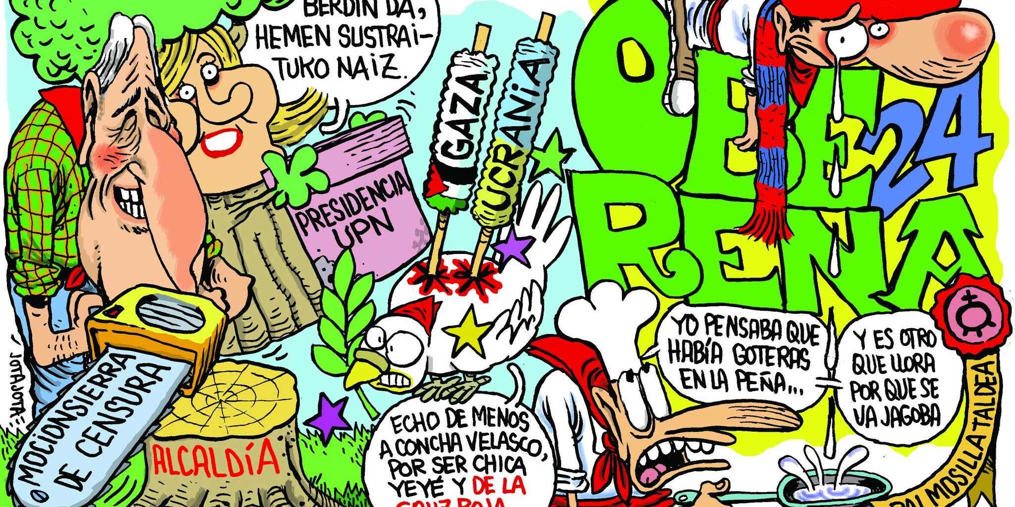 Pancarta2024
