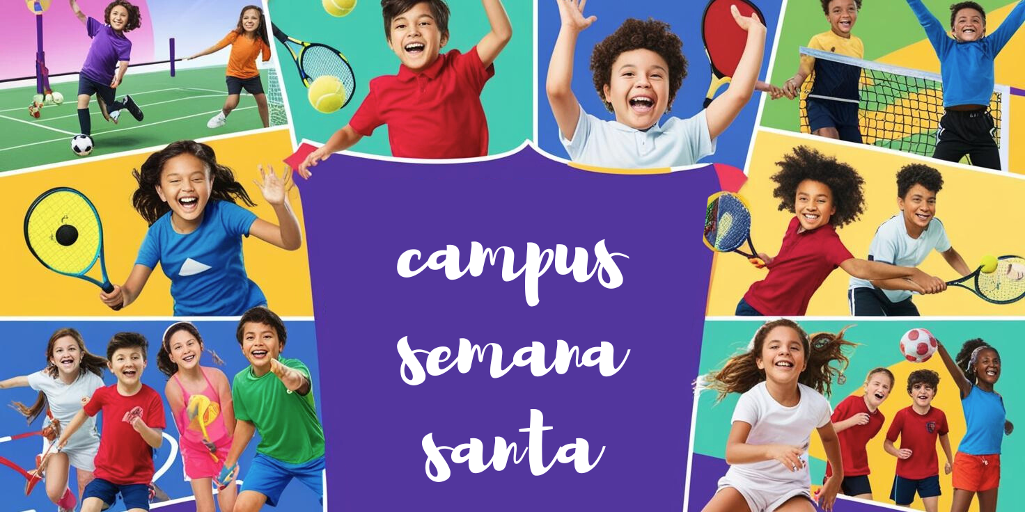 campus semana santa