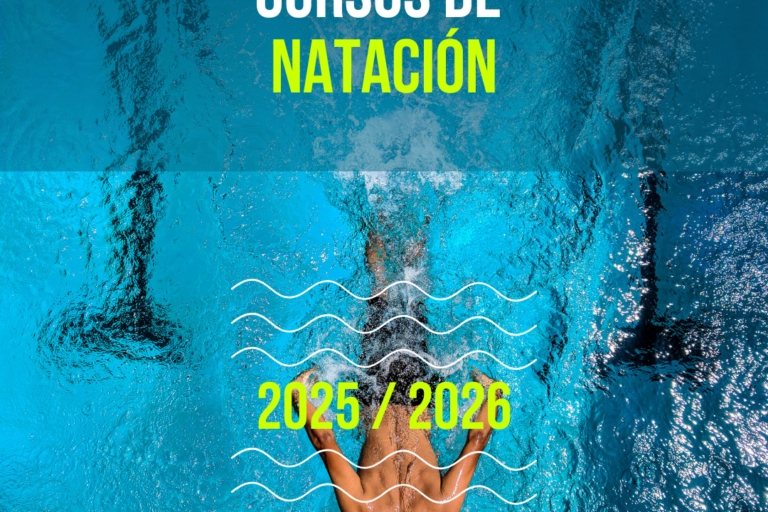 NATACIÓN