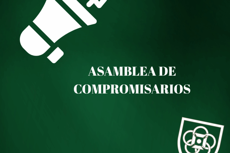 ASAMBLEA DE COMPROMISARIOS (1)